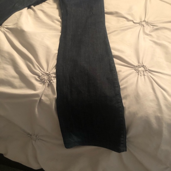 Jeans dark denim - Picture 5 of 6